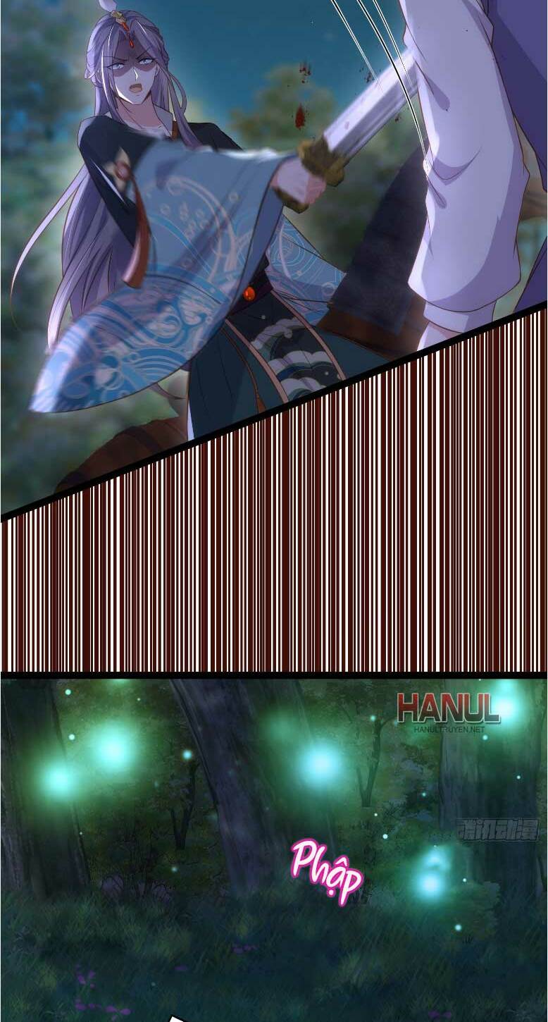 hoạn phi thiên hạ chapter 318 18