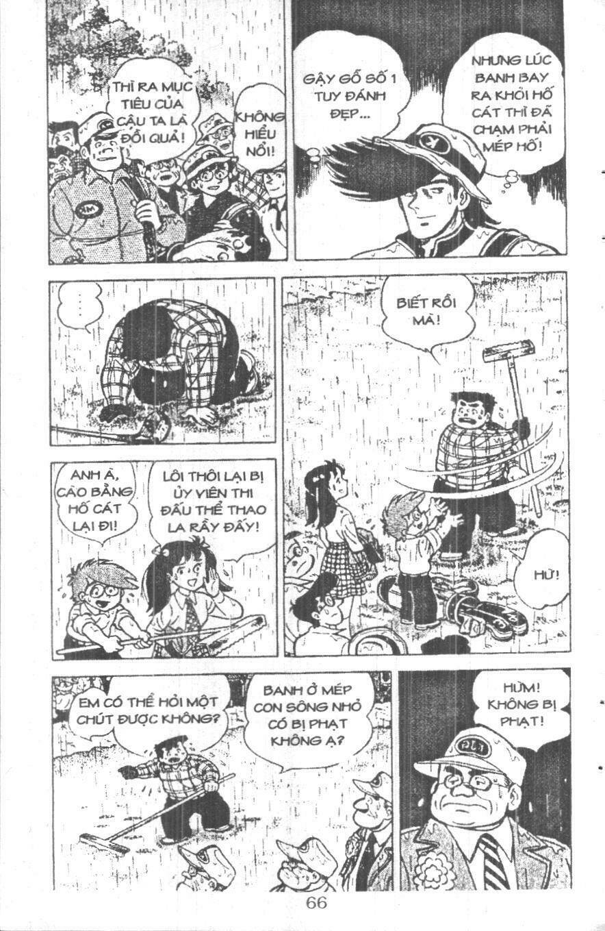 ashita tenki ni naare chapter 6 64