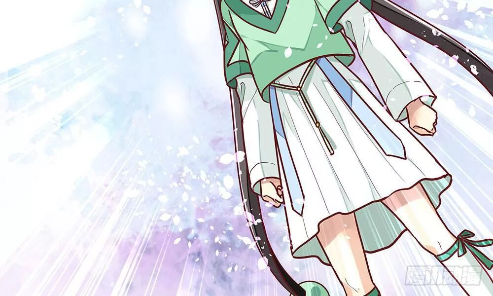 thái tử phi nhà ta thật hung hăng chapter 19 33