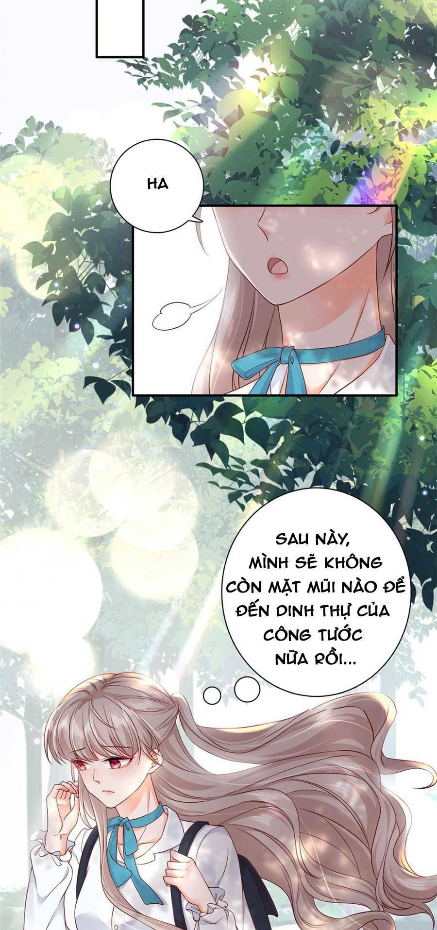 cô vợ của tôi không dễ bắt nạt chapter 6 29