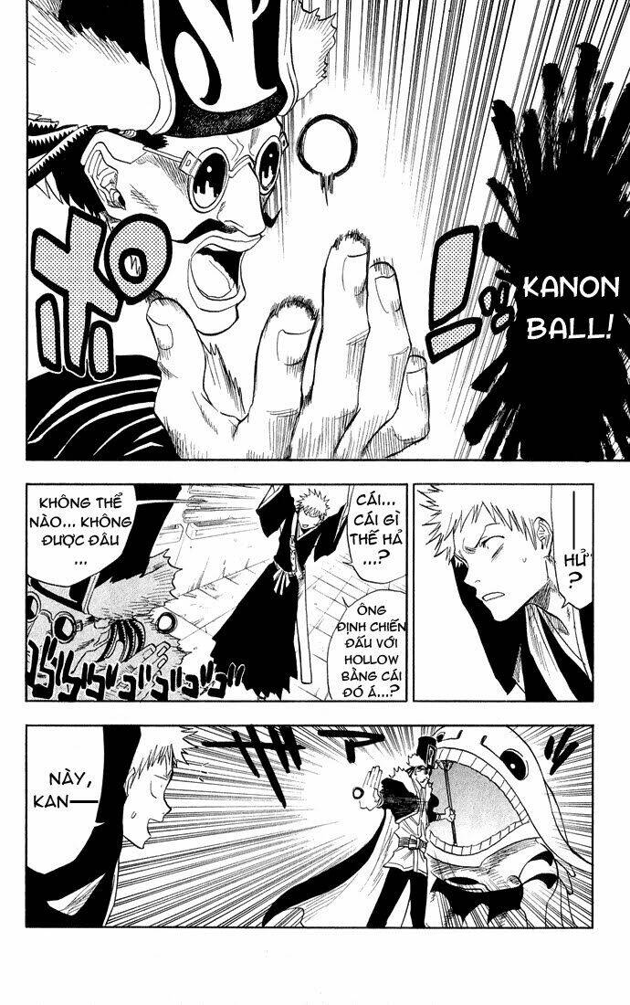 thần chết ichigo chapter 32 3
