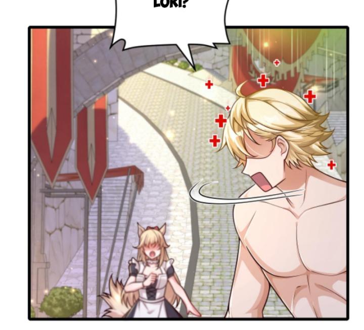 người chơi và nhân vật chính đều muốn làm hại ta chapter 62 31