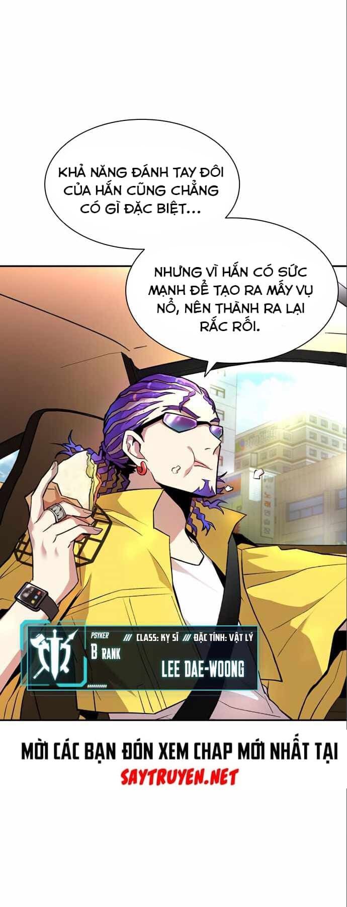 chuyển sinh thành ác nhân chapter 5 6