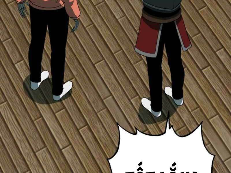 ngôi nhà kết nối với hầm ngục chapter 15 138