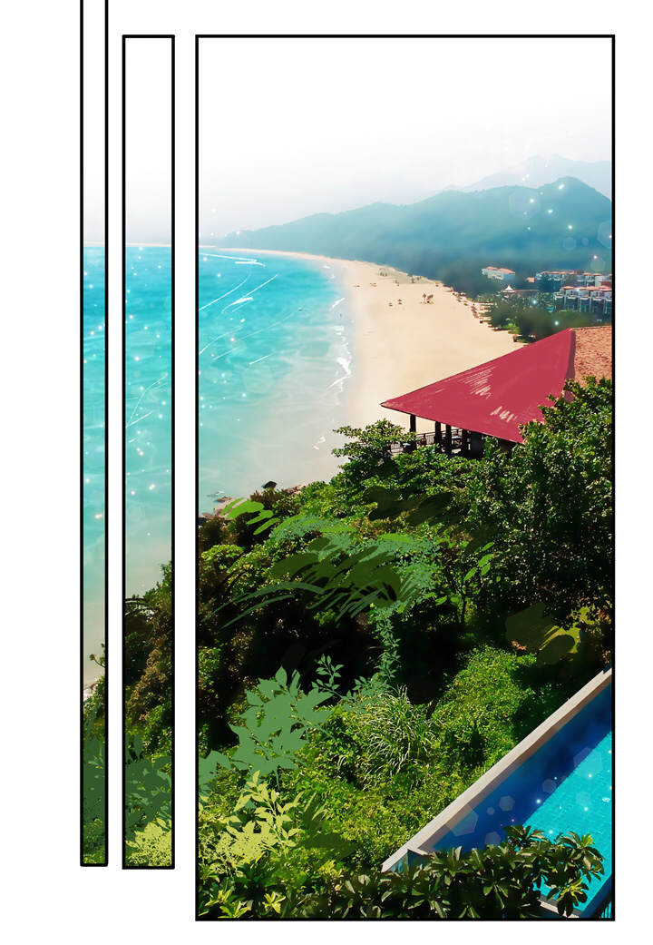 rắc rối về vấn đề yêu đương của tôi chapter 51 8