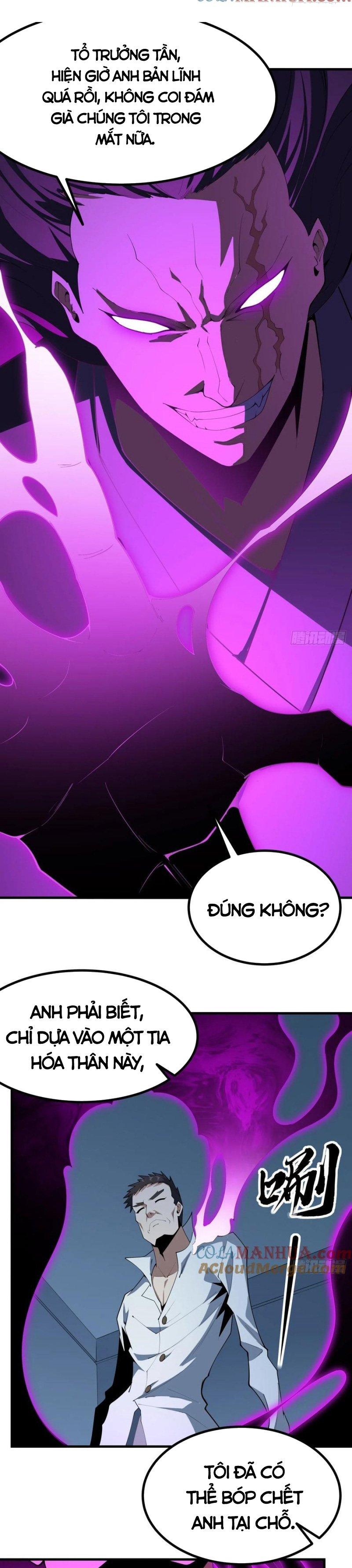 địa cầu đệ nhất kiếm chapter 240 6