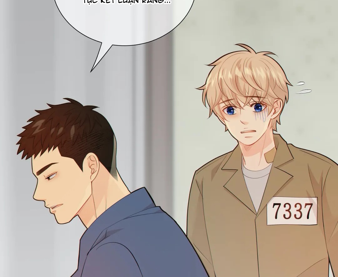 thời gian giữa sói và chó chapter 54 85