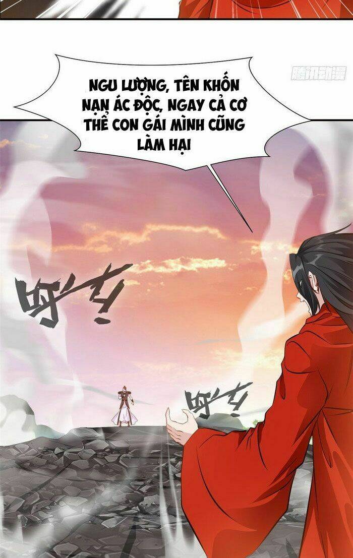một đời thành tiên chapter 26 13