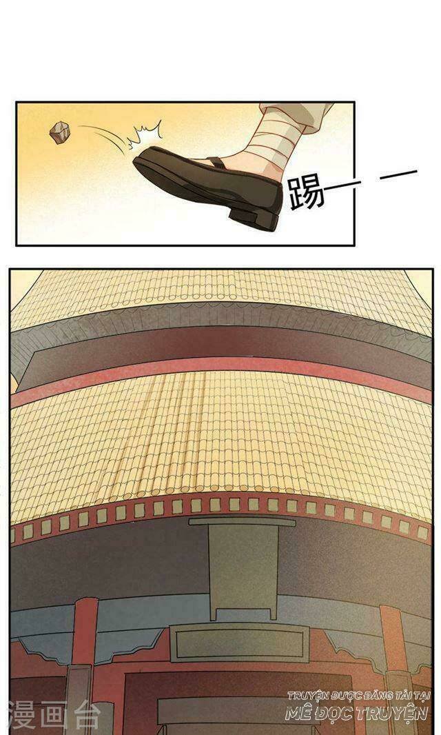 chưởng môn mười tám tuổi chapter 29 1