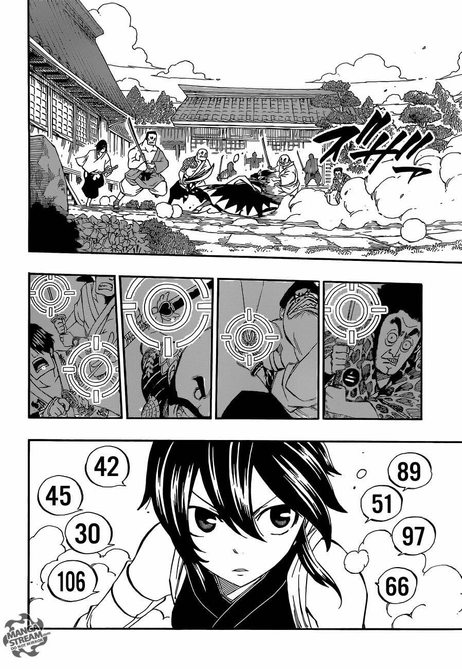 starbiter satsuki chapter 1 21