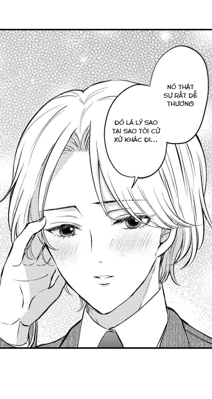 mộng ma tama chapter 2.1 3