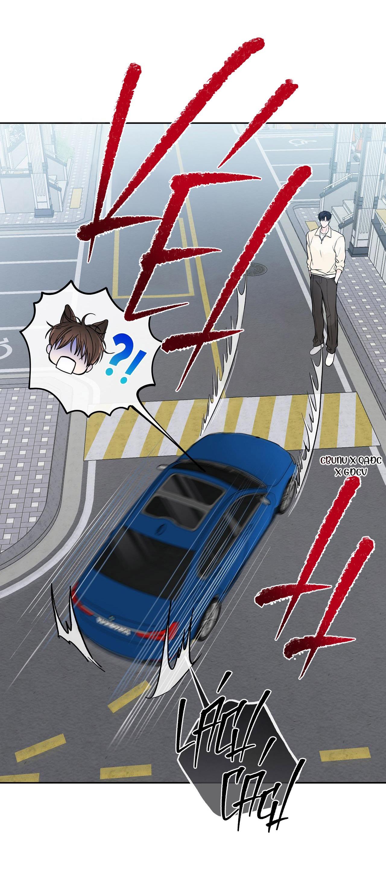 hạ cánh cuối chân trời chapter 22 12