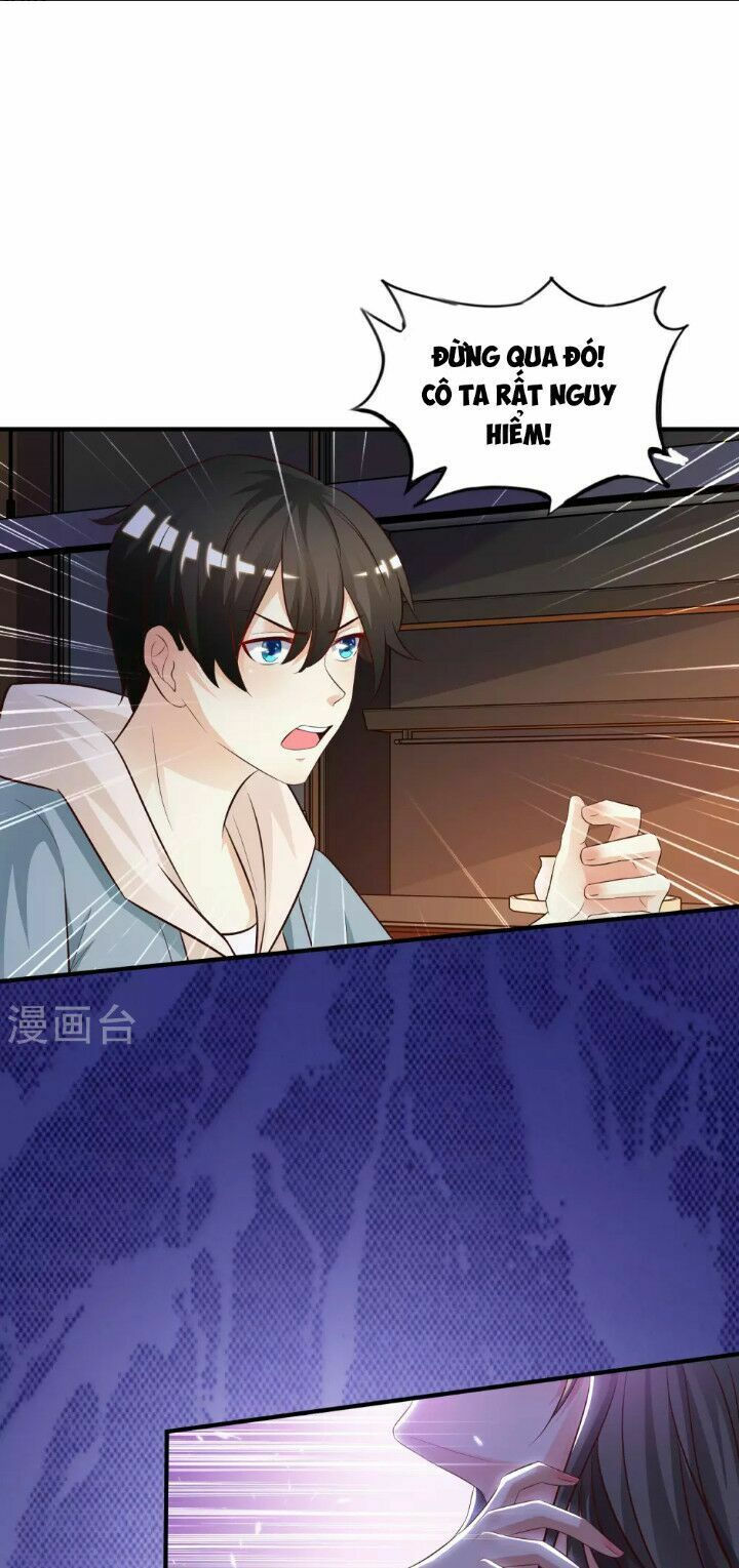 tối cường vận đào hoa chapter 17 15