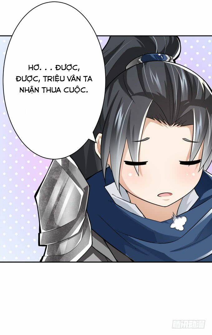 tam quốc chi vân thăng long khởi chapter 3 47