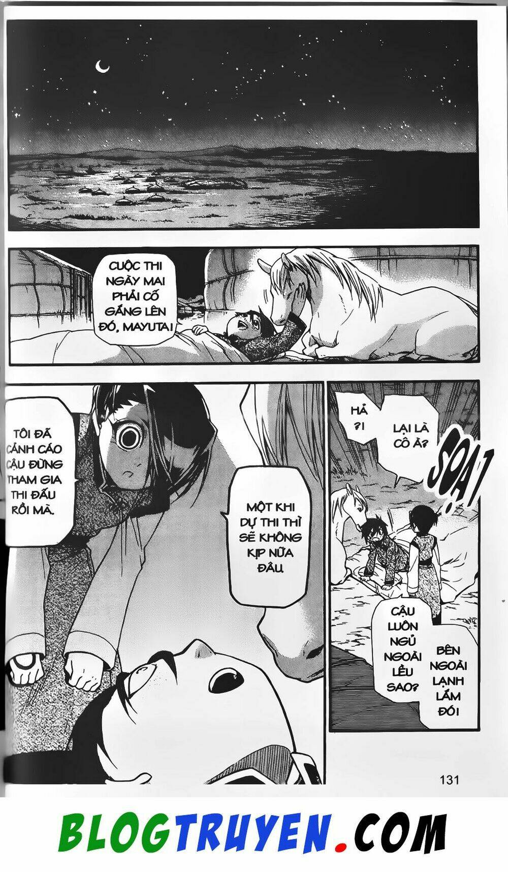 emma đến từ địa phủ chapter 17 12