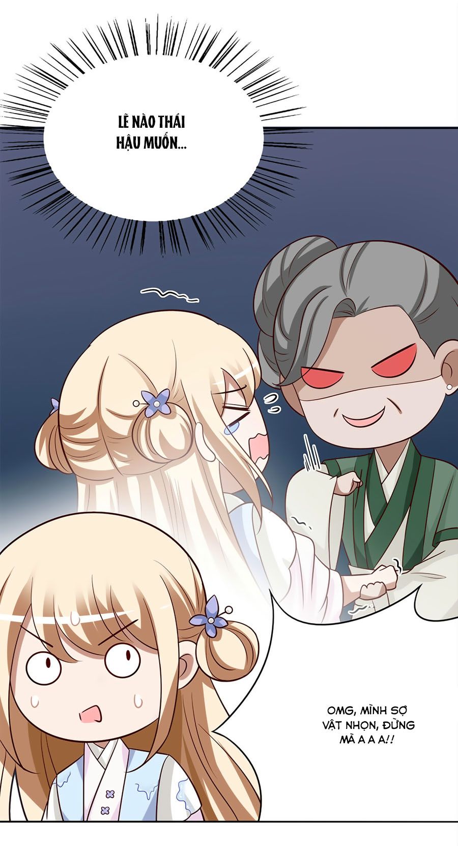 Kiêu Ngạo Vương Gia Chủng Điền Phi chapter 103 - Trang 24