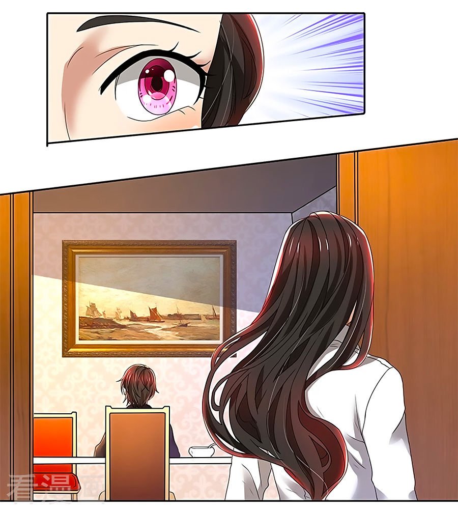 vợ yêu không ngoan chapter 78 11