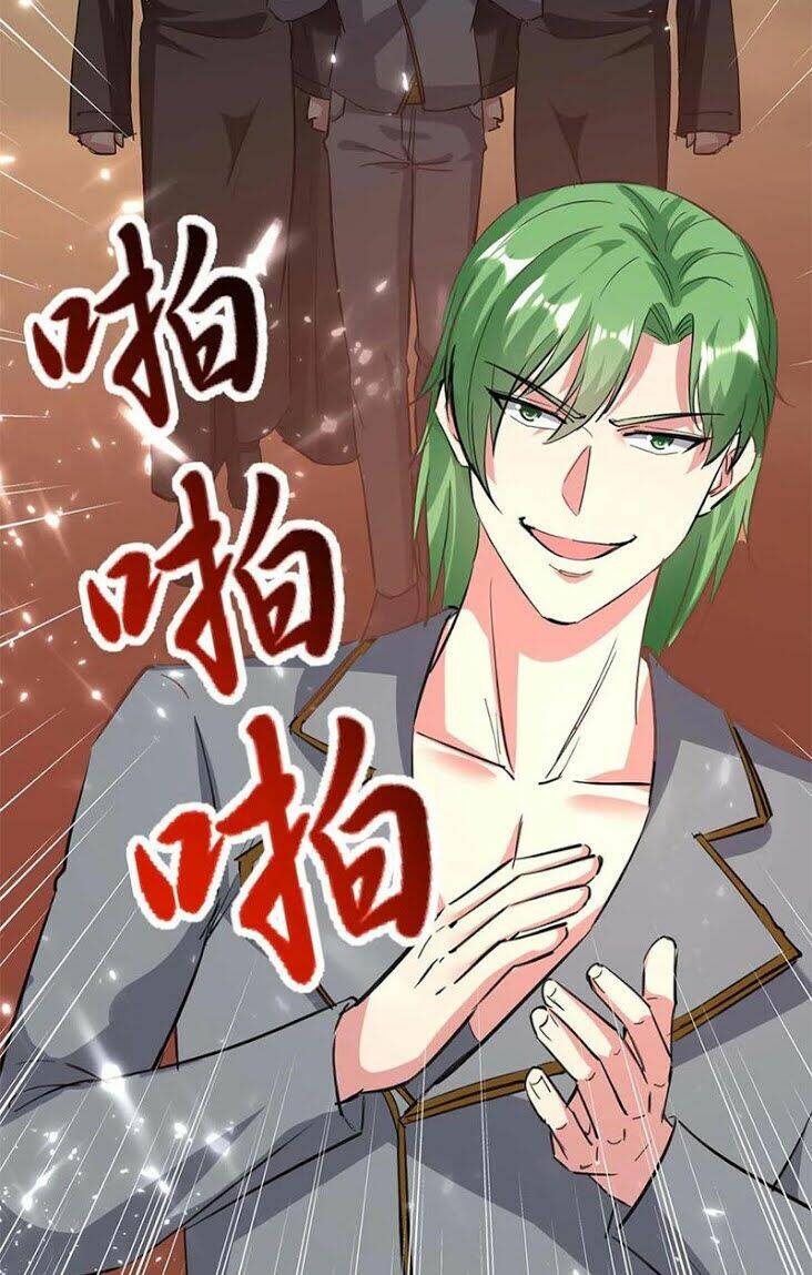 trọng sinh khí thiếu quy lai chapter 163 15