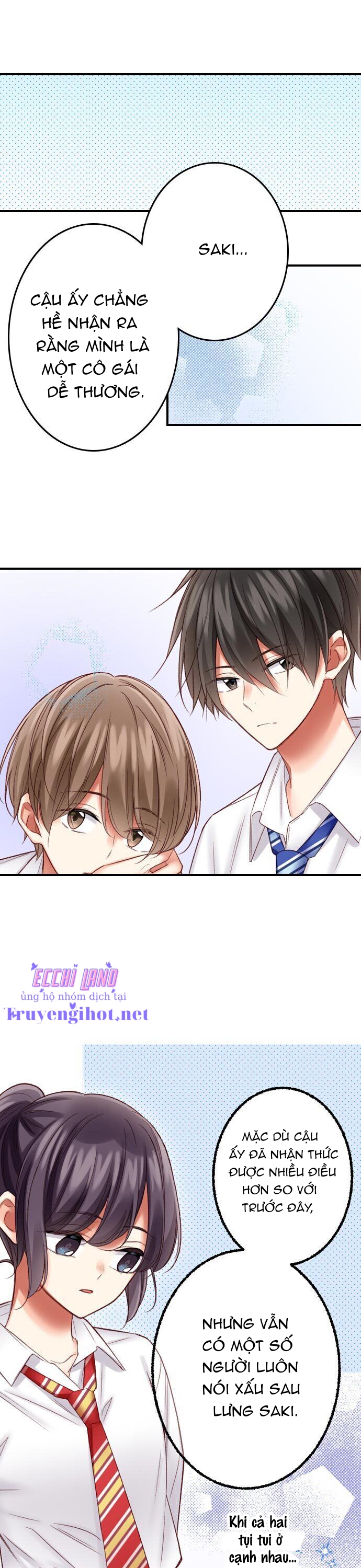 họ chắc chắn đã làm chuyện đó chapter 70.2 5