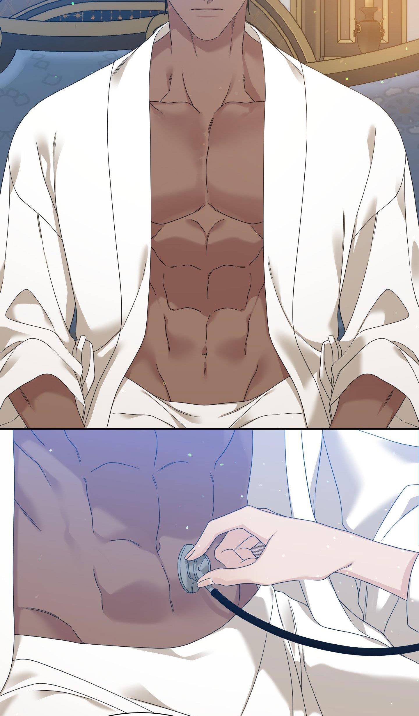 smyrna và capri chapter 14 9