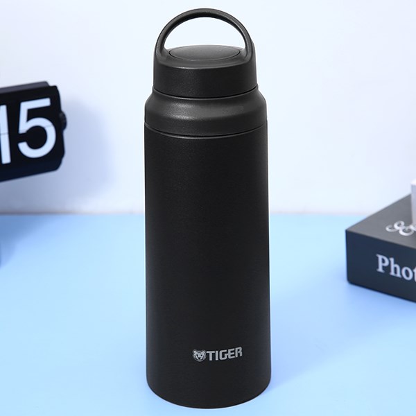Bình Giữ Nhiệt Lưỡng Tính Tiger MCZ-S060 (600ml) - Hàng Chính Hãng