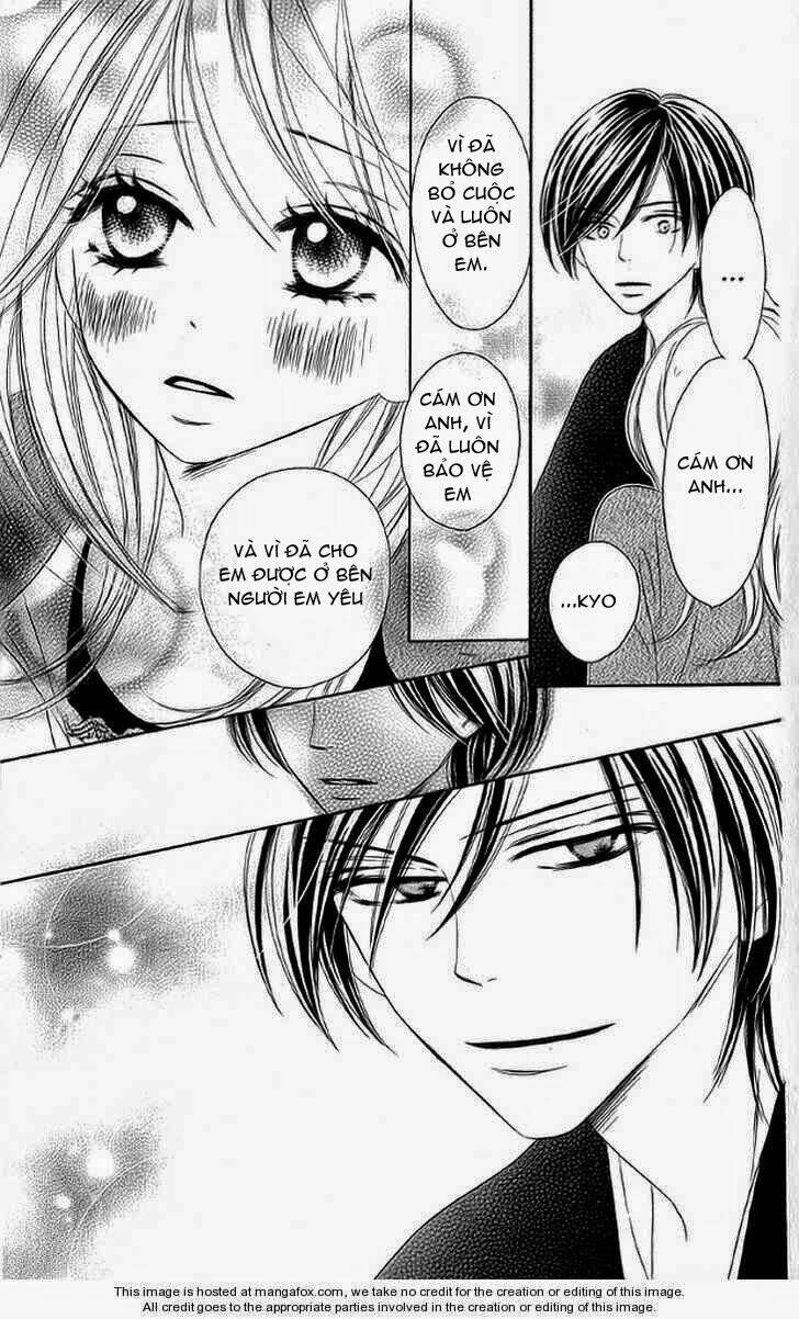 yêu quái cánh đen chapter 9 34