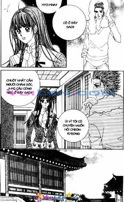 cửa hàng phù thủy chapter 6 43