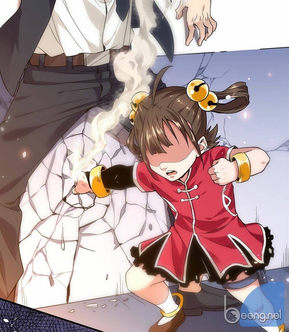 ông bố bỉm sữa chapter 3 19