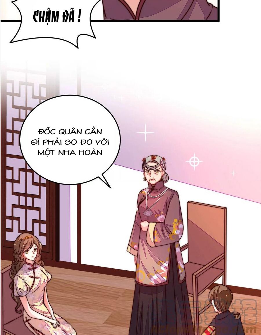 ngày nào thiếu soái cũng ghen chapter 546 5