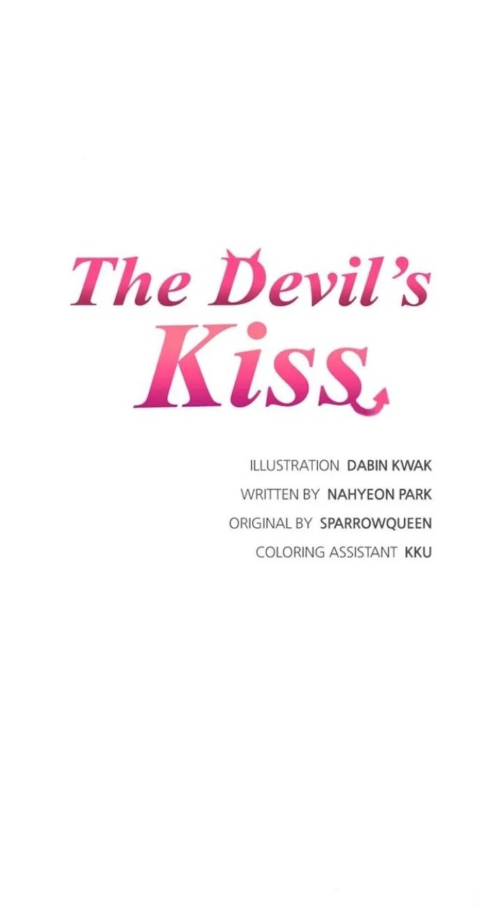 nụ hôn của tên ác ma chapter 10 64