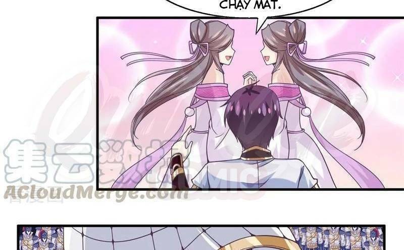 ta là ngọc hoàng đại đế chapter 70 18