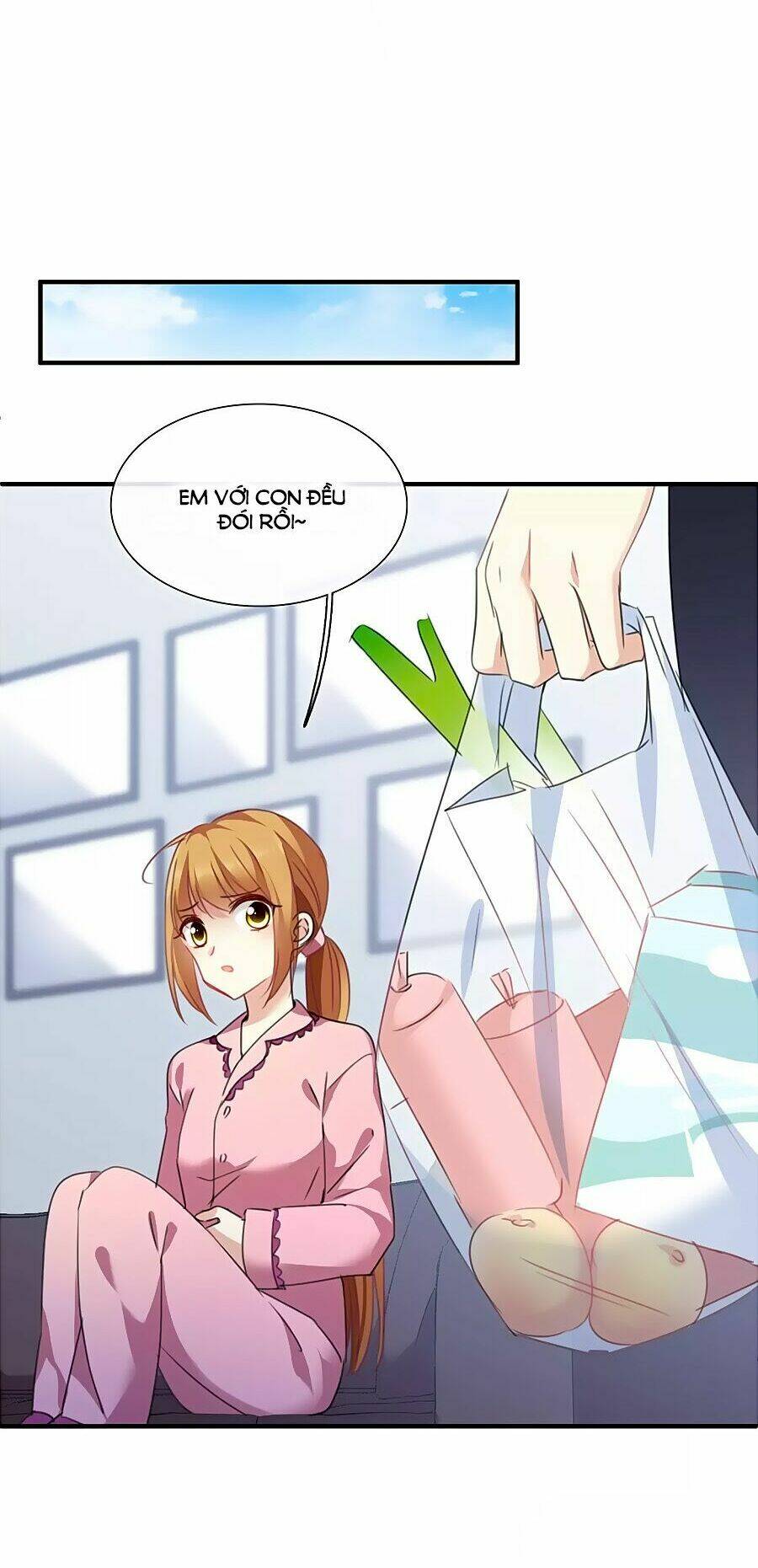 nhân chất tình nhân chapter 25.1 3