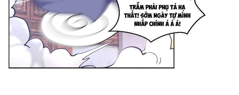 lão tổ của bạn đang online chapter 68 27