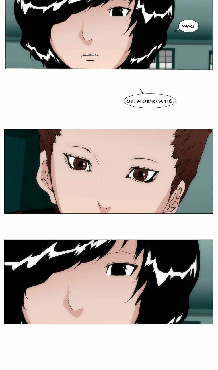 siêu năng 1.5 chapter 16 21