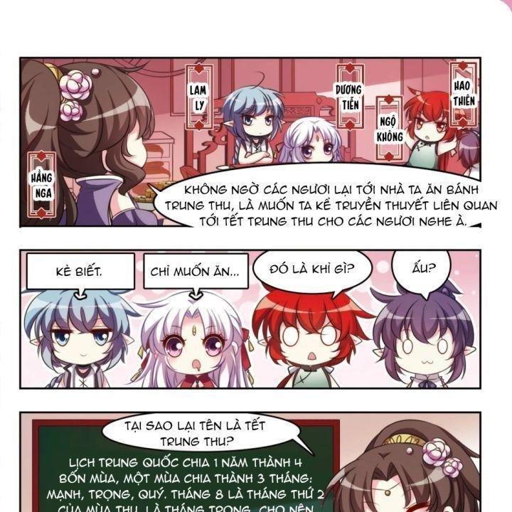 lễ hội truyền thống của trung quốc chapter 4 24
