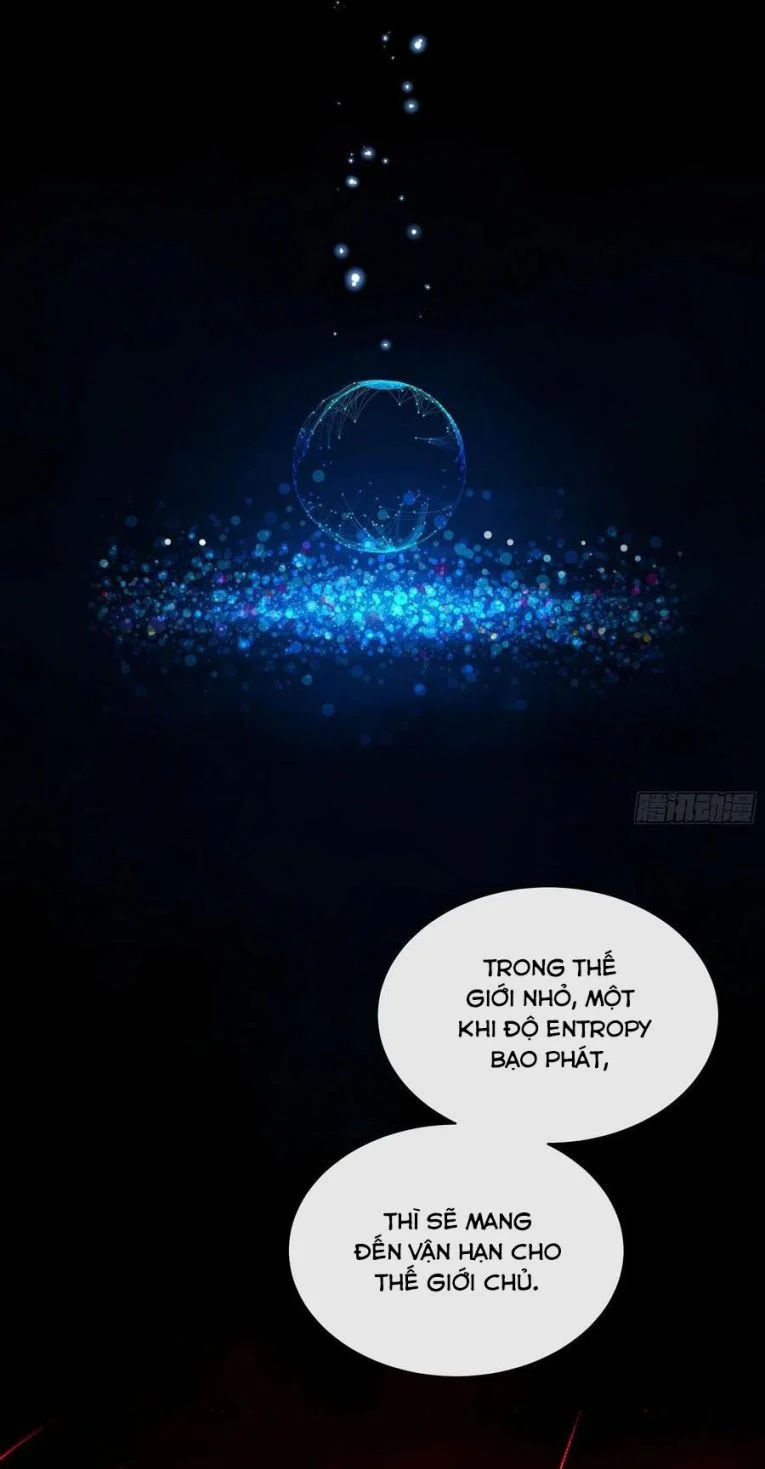 tôi nghi ngờ hệ thống thích tôi chapter 26 21