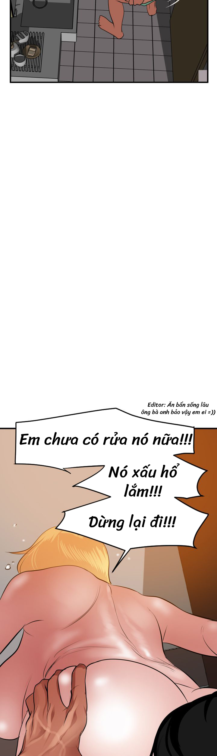 cột thu lôi chapter 36 24