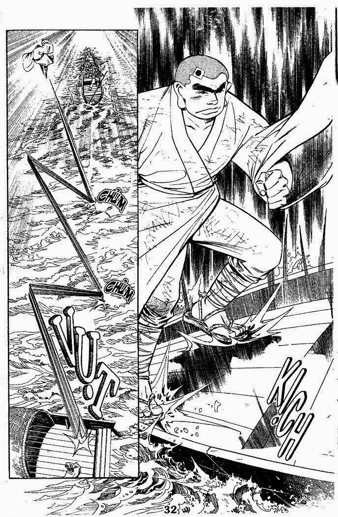 lục tiểu phụng truyền kỳ chapter 10 11