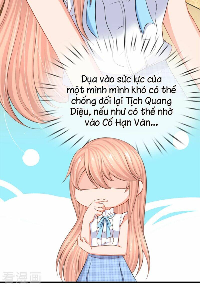 vợ yêu gả nhầm của phúc hắc tổng tài chapter 13 10