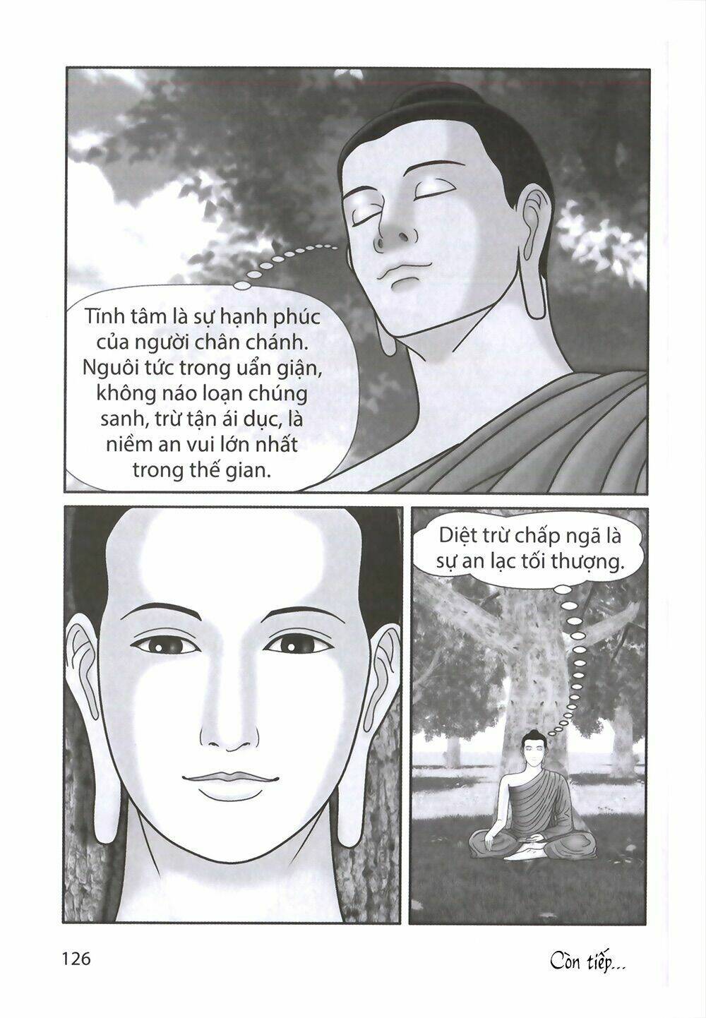 truyện tranh phật giáo chapter 2 57