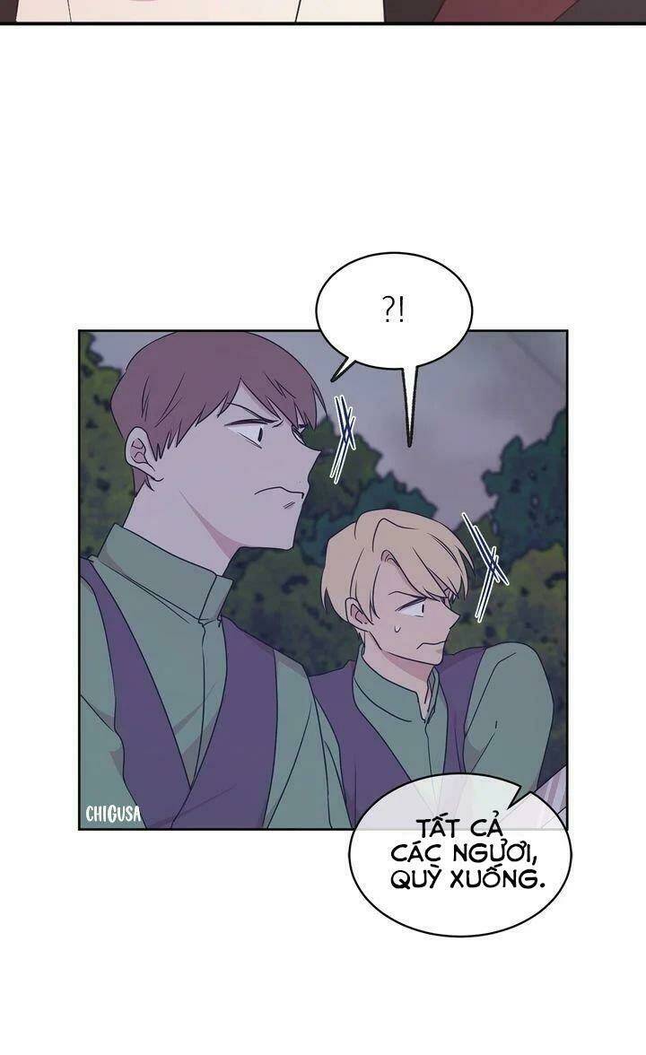 tôi chọn kết thúc của hoàng đế chapter 59 28