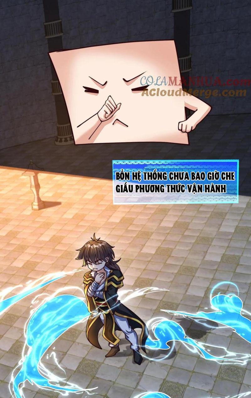 ta nuôi ma quỷ ở trấn ma ti chapter 298 52