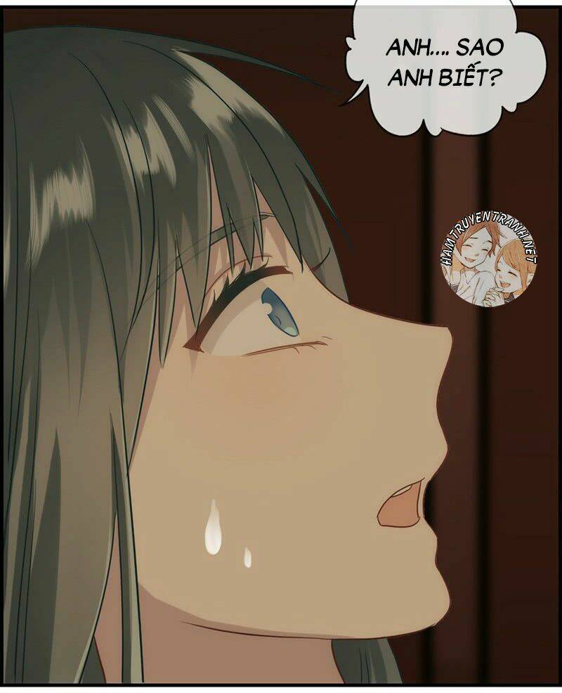 phúc hắc thiếu gia trêu chọc tôi chapter 2.2 21