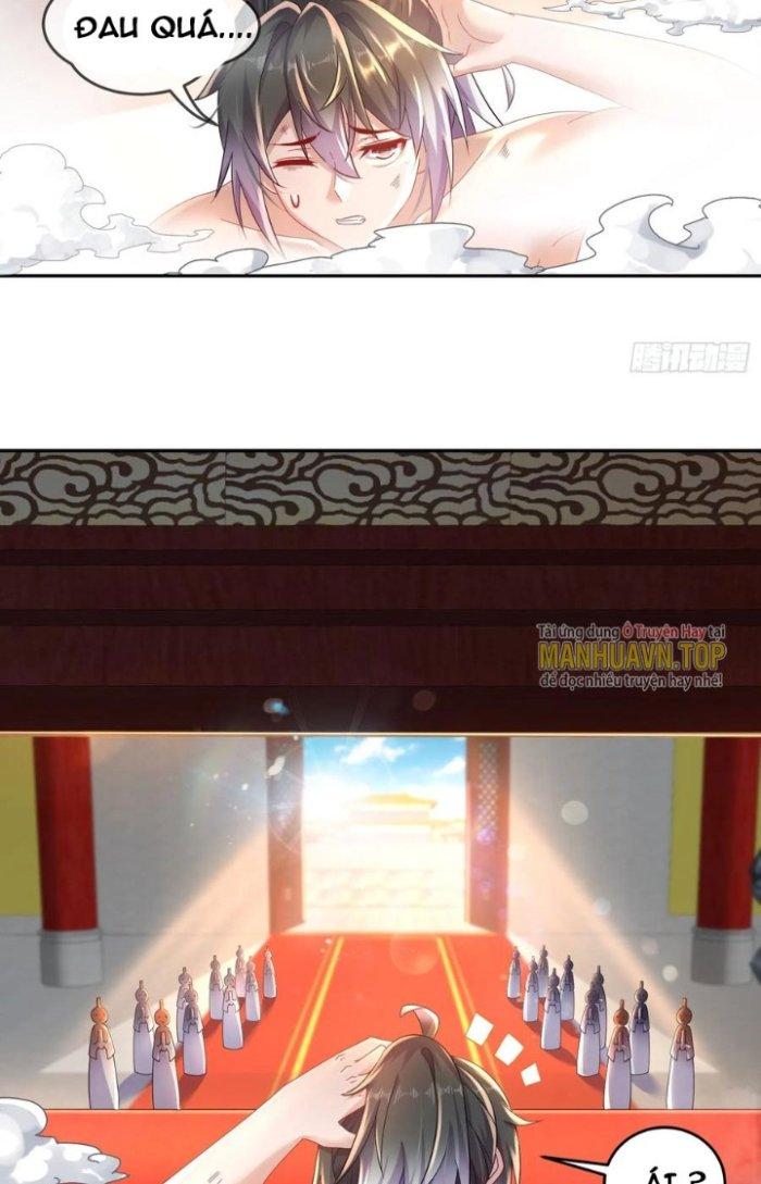 tuyệt sắc đạo lữ đều nói ngô hoàng có thể chất vô địch chapter 49 40