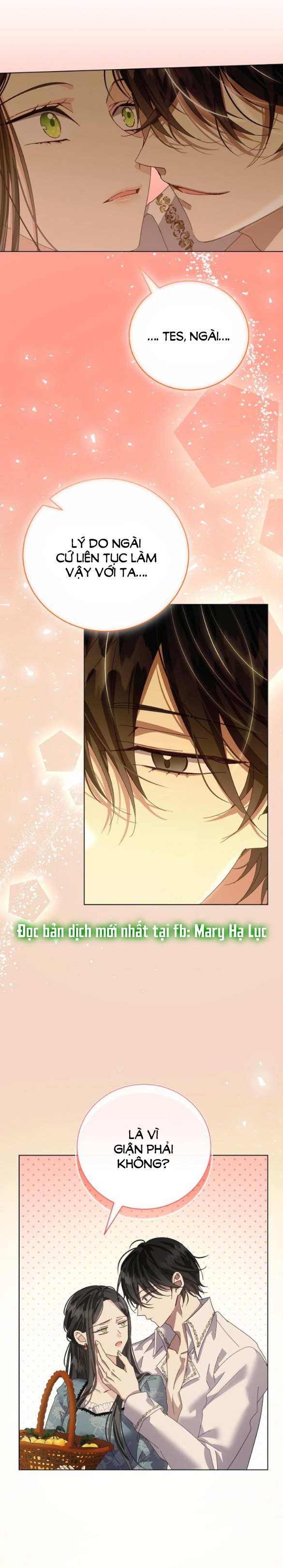 chiếm hữu trái tim bạo chúa chapter 30.1 4