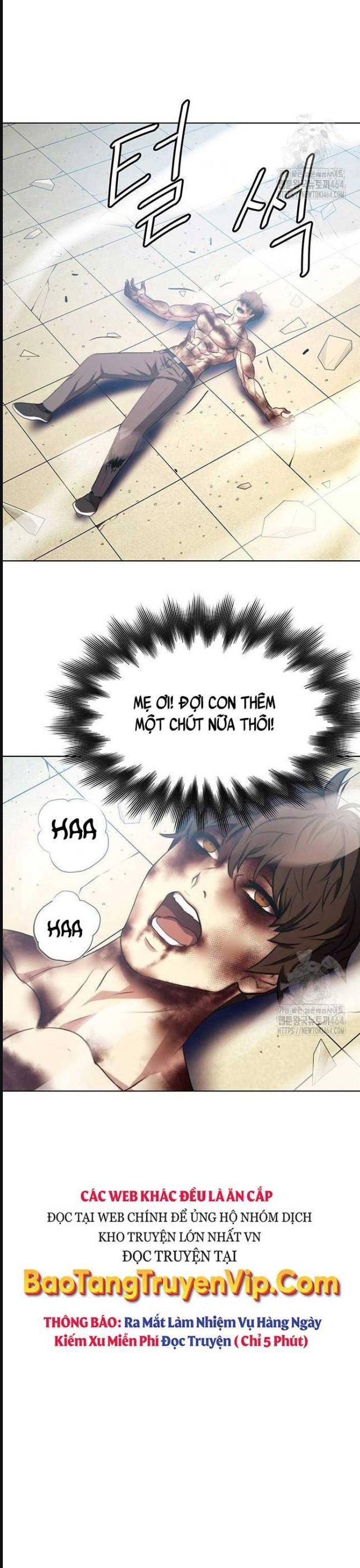 đấu trường chiến đấu chapter 20 19