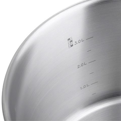 Bộ nồi Joy - 3 món ZWILLING 64040-003 - Hàng Chính Hãng