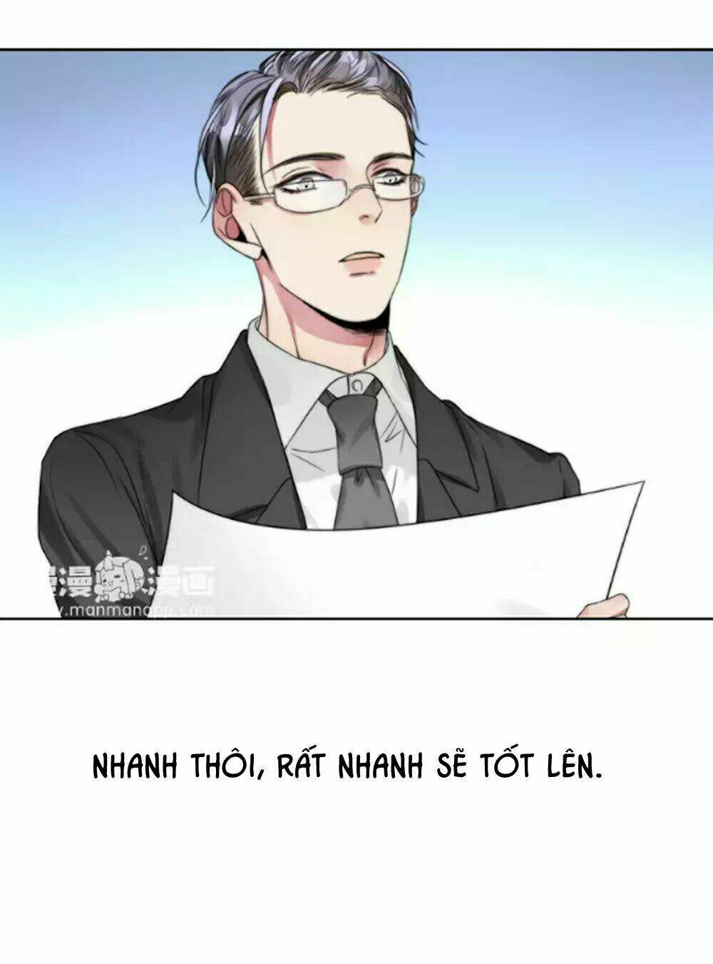 fan biến thái và thần tượng xinh đẹp chapter 41 26