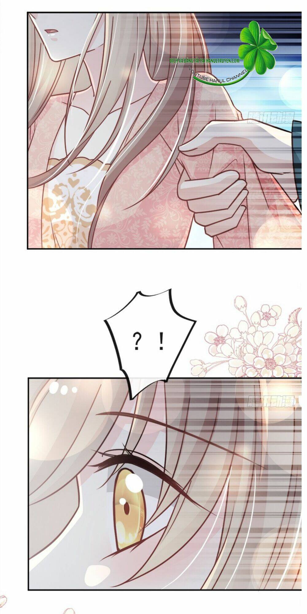 thiên hạ đệ nhất sủng phi chapter 92.1 18