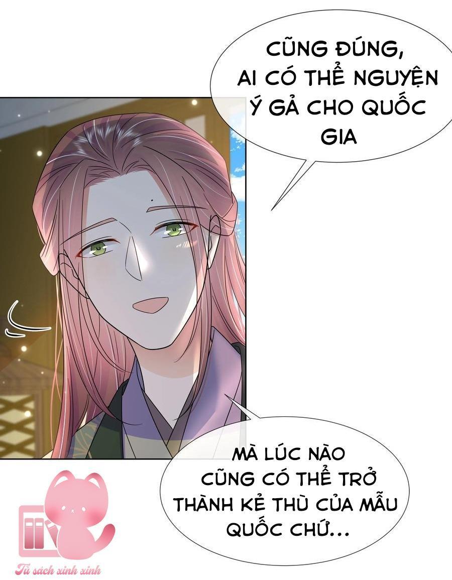 hắc hoá vương gia khó dỗ dành chapter 53 34